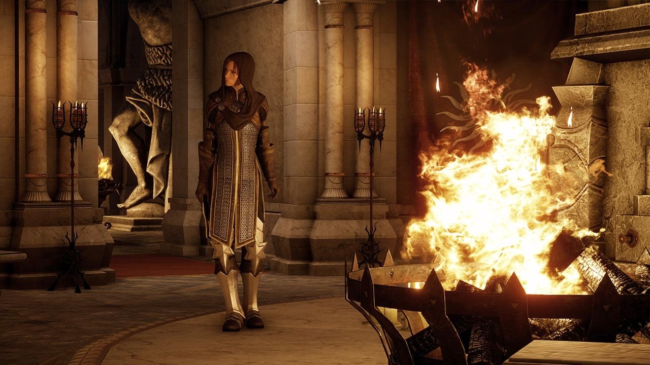 Dragon Age: Inquisition - Imagen 20